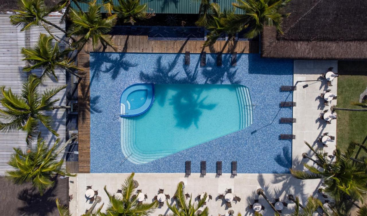 Hotel Portobello Resort & Safari Mangaratiba Εξωτερικό φωτογραφία