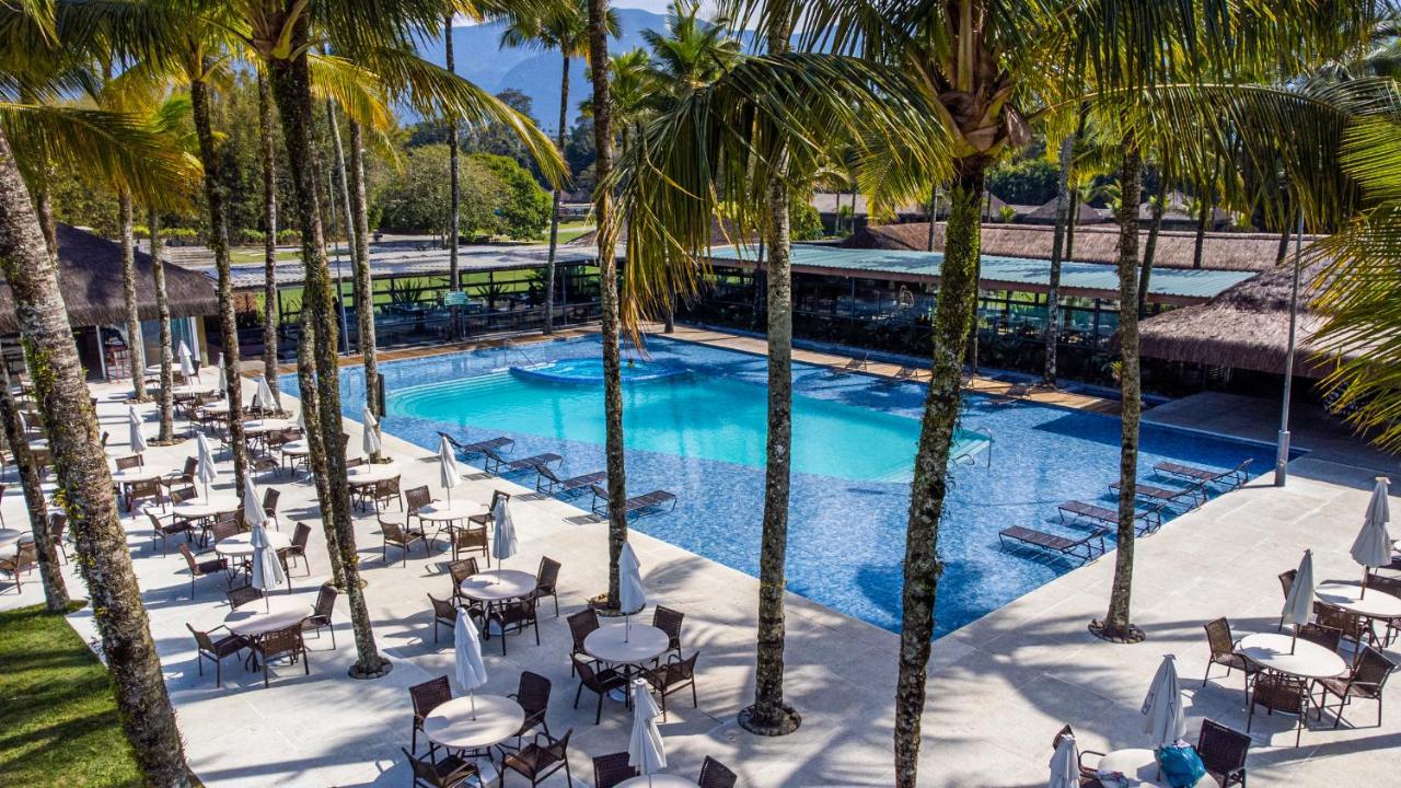 Hotel Portobello Resort & Safari Mangaratiba Εξωτερικό φωτογραφία