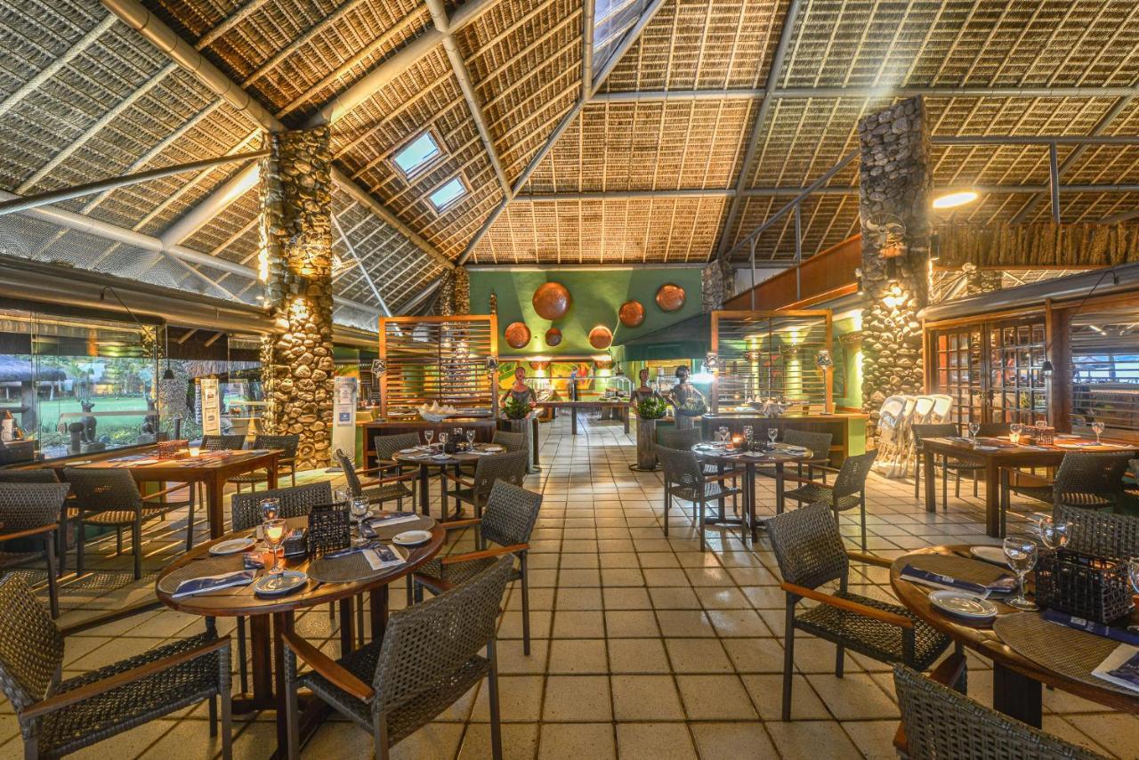Hotel Portobello Resort & Safari Mangaratiba Εξωτερικό φωτογραφία
