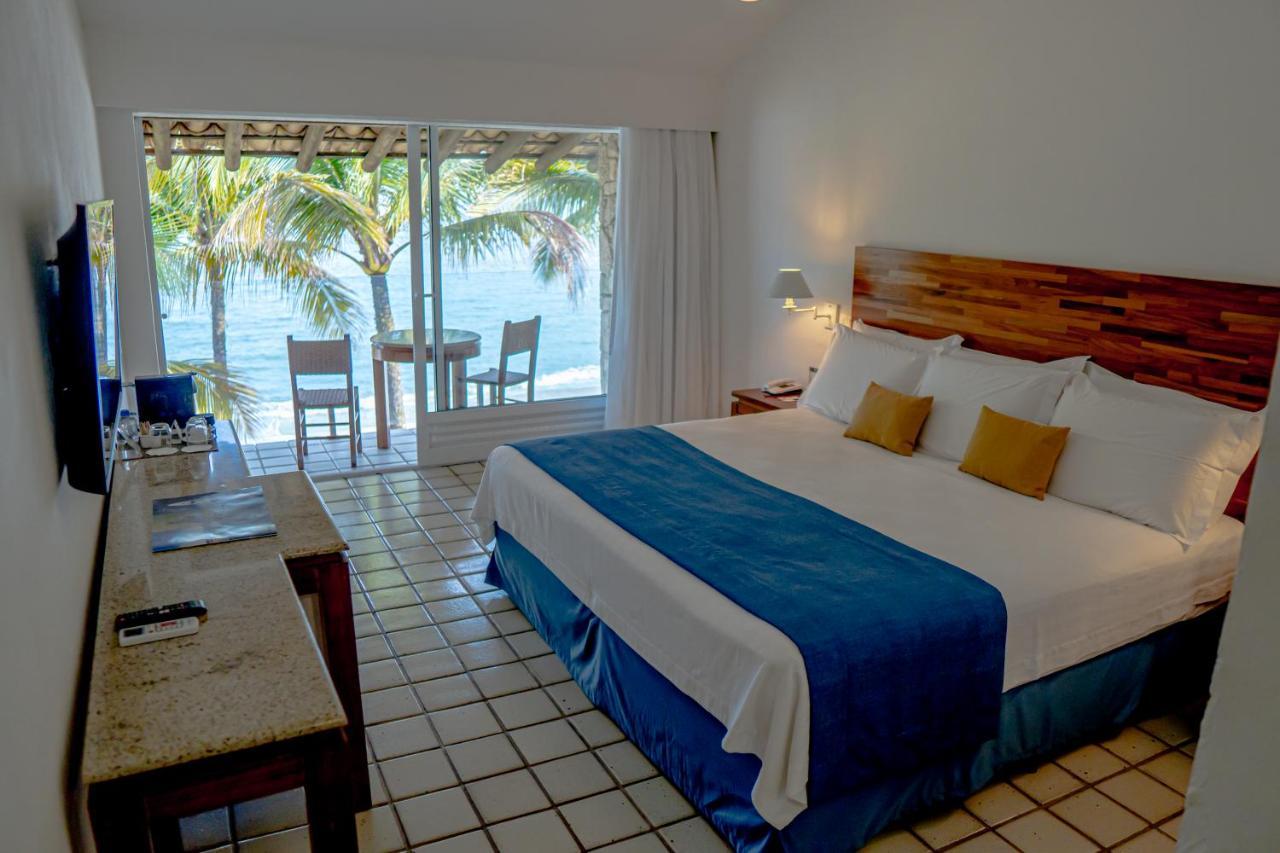 Hotel Portobello Resort & Safari Mangaratiba Εξωτερικό φωτογραφία