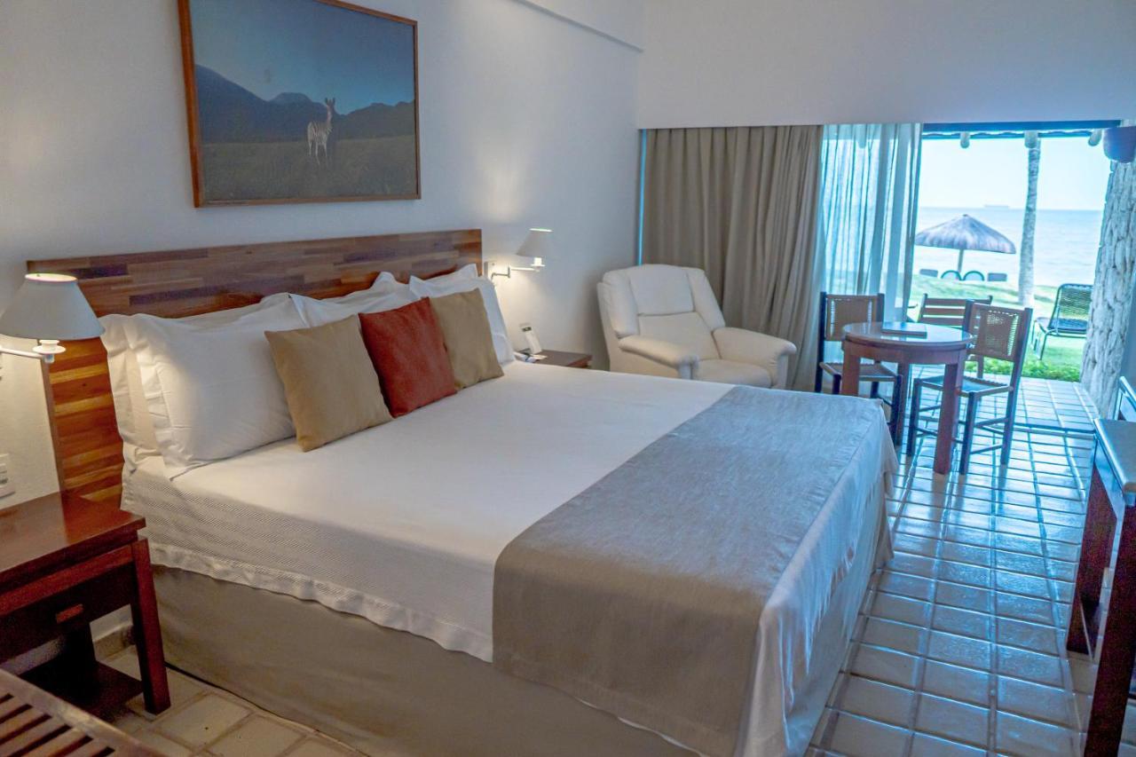 Hotel Portobello Resort & Safari Mangaratiba Εξωτερικό φωτογραφία