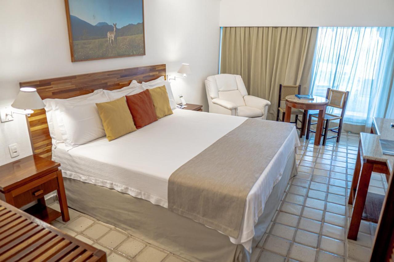 Hotel Portobello Resort & Safari Mangaratiba Εξωτερικό φωτογραφία