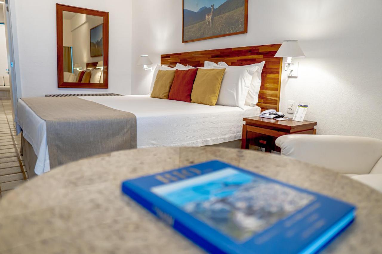 Hotel Portobello Resort & Safari Mangaratiba Εξωτερικό φωτογραφία