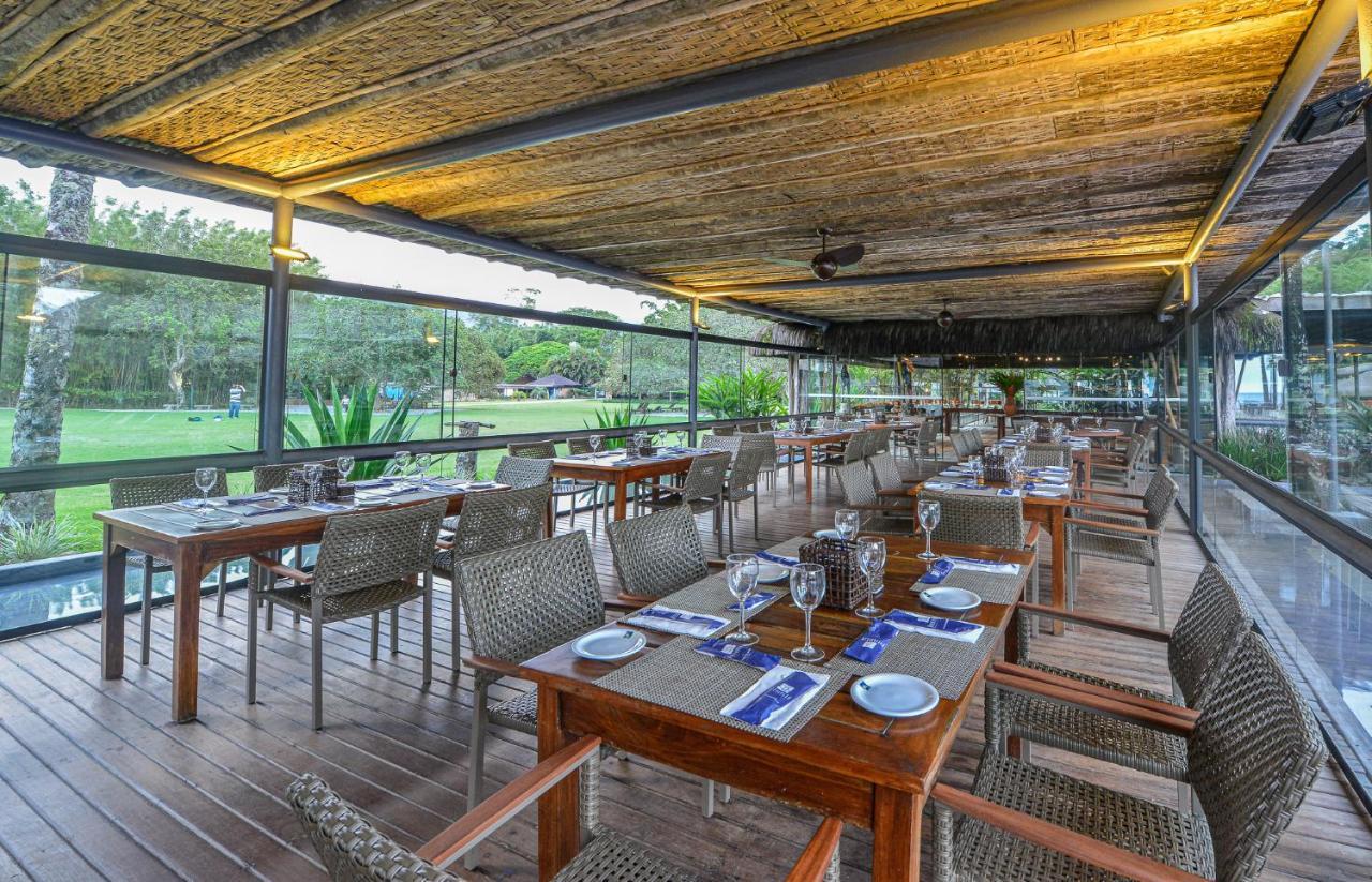 Hotel Portobello Resort & Safari Mangaratiba Εξωτερικό φωτογραφία