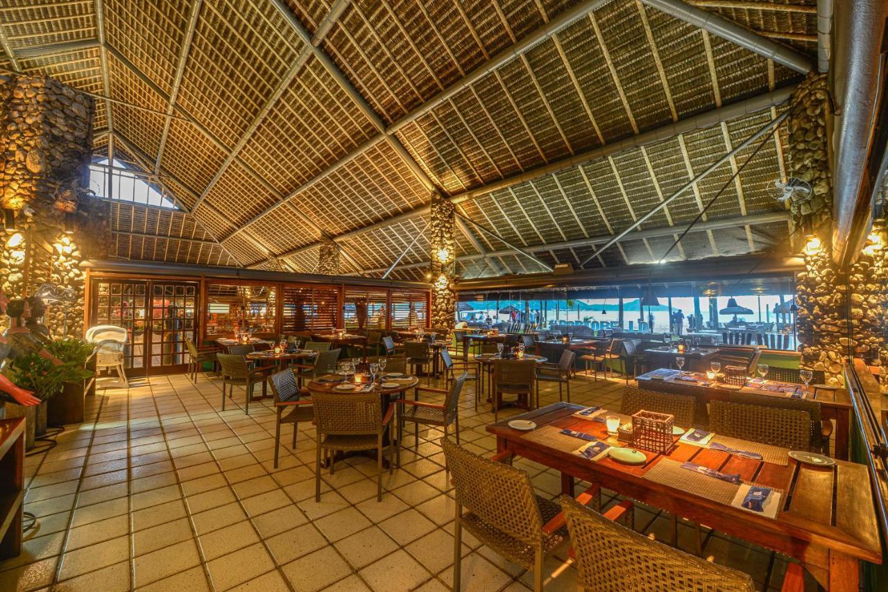 Hotel Portobello Resort & Safari Mangaratiba Εξωτερικό φωτογραφία