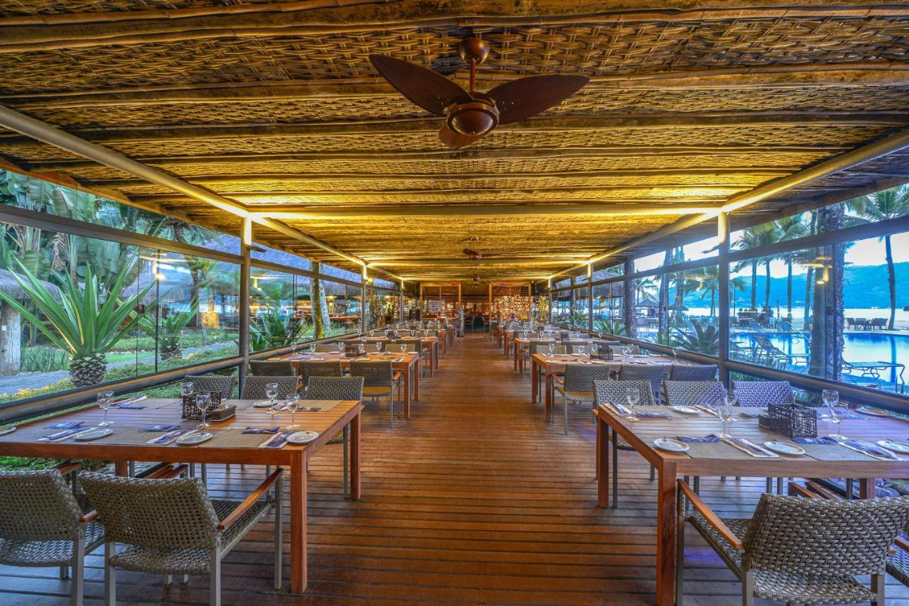 Hotel Portobello Resort & Safari Mangaratiba Εξωτερικό φωτογραφία