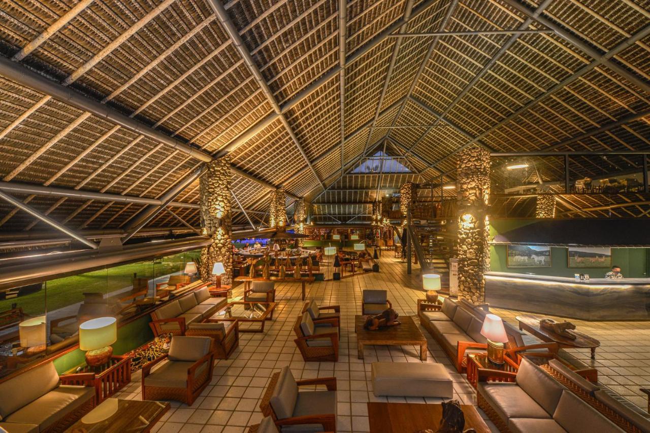 Hotel Portobello Resort & Safari Mangaratiba Εξωτερικό φωτογραφία