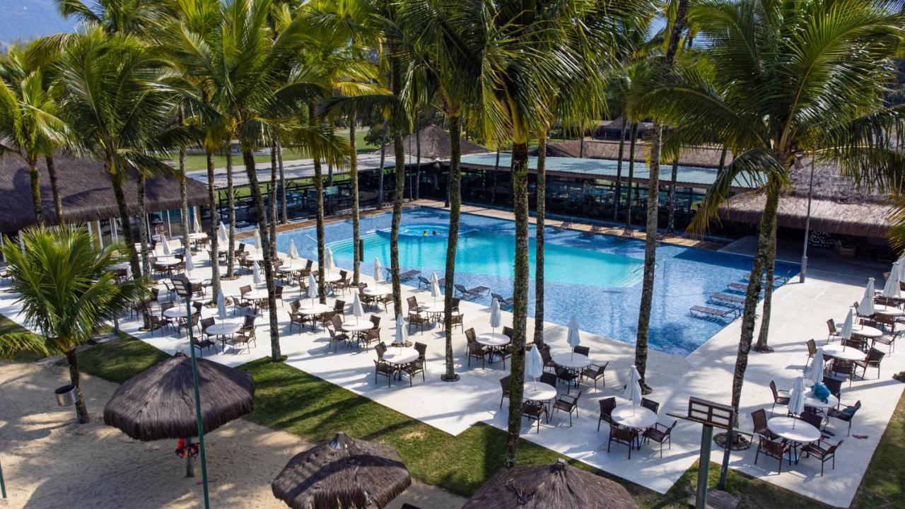Hotel Portobello Resort & Safari Mangaratiba Εξωτερικό φωτογραφία
