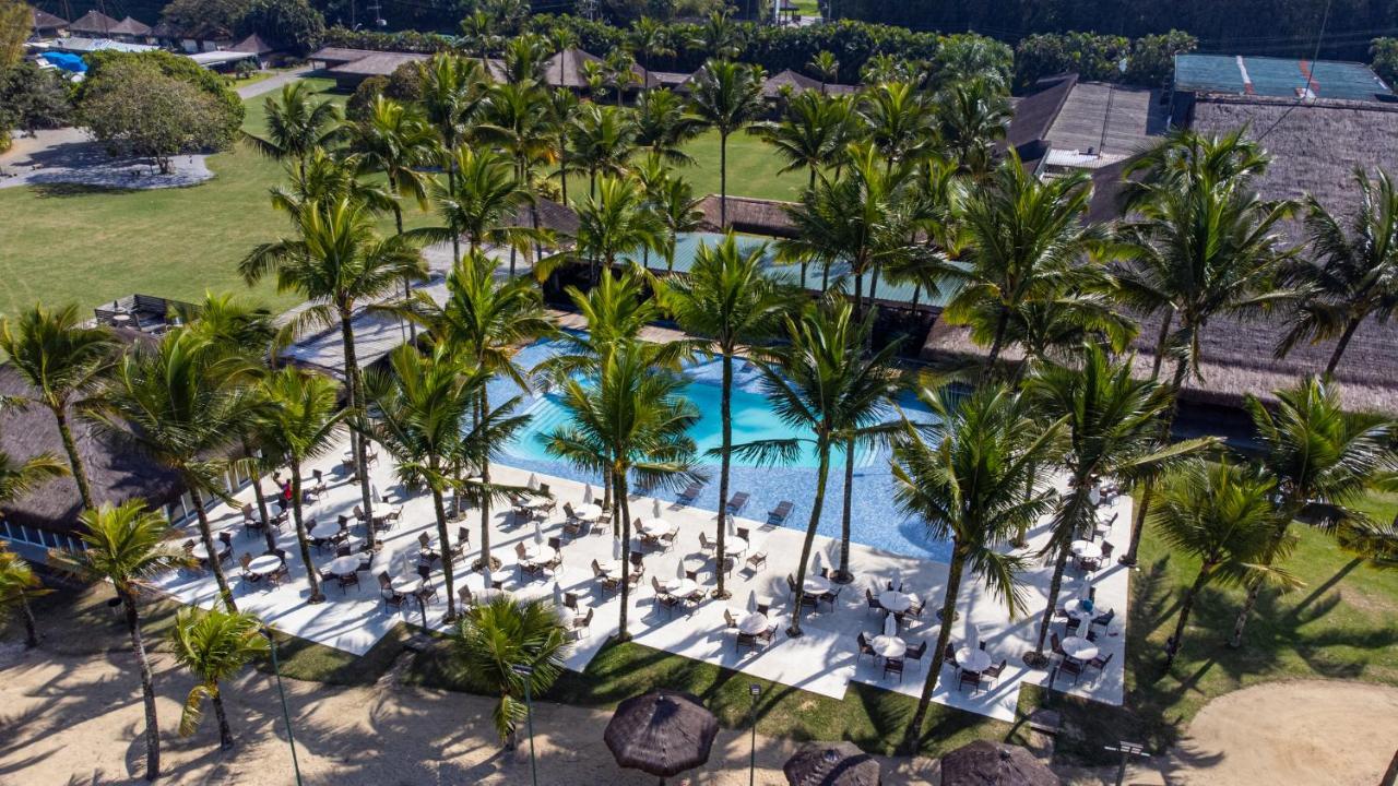 Hotel Portobello Resort & Safari Mangaratiba Εξωτερικό φωτογραφία