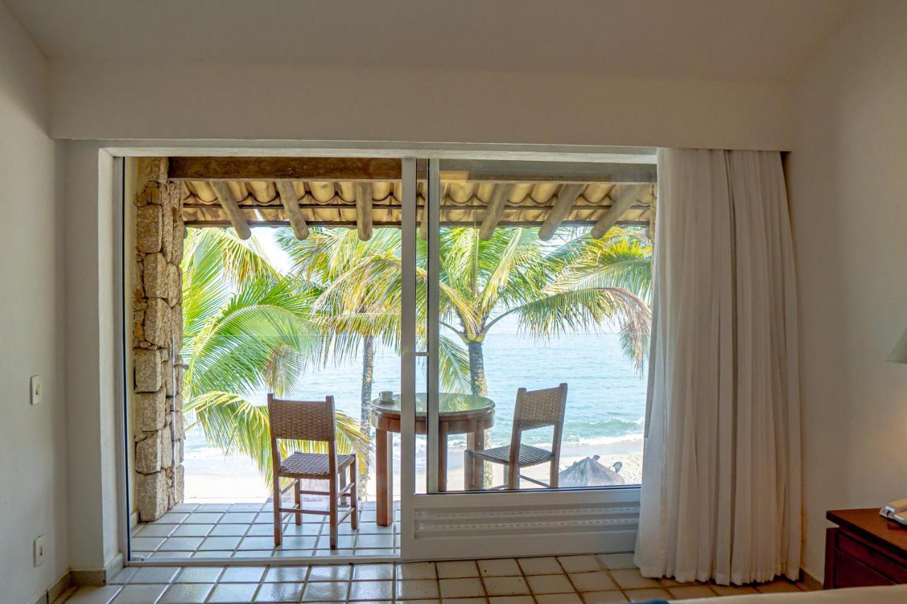Hotel Portobello Resort & Safari Mangaratiba Εξωτερικό φωτογραφία