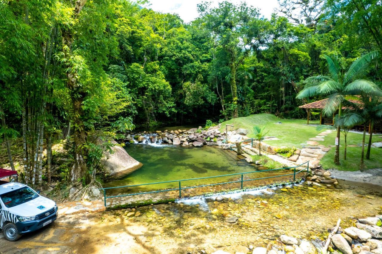 Hotel Portobello Resort & Safari Mangaratiba Εξωτερικό φωτογραφία