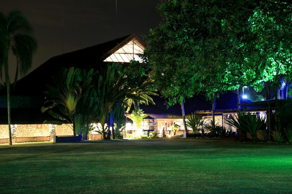 Hotel Portobello Resort & Safari Mangaratiba Εξωτερικό φωτογραφία