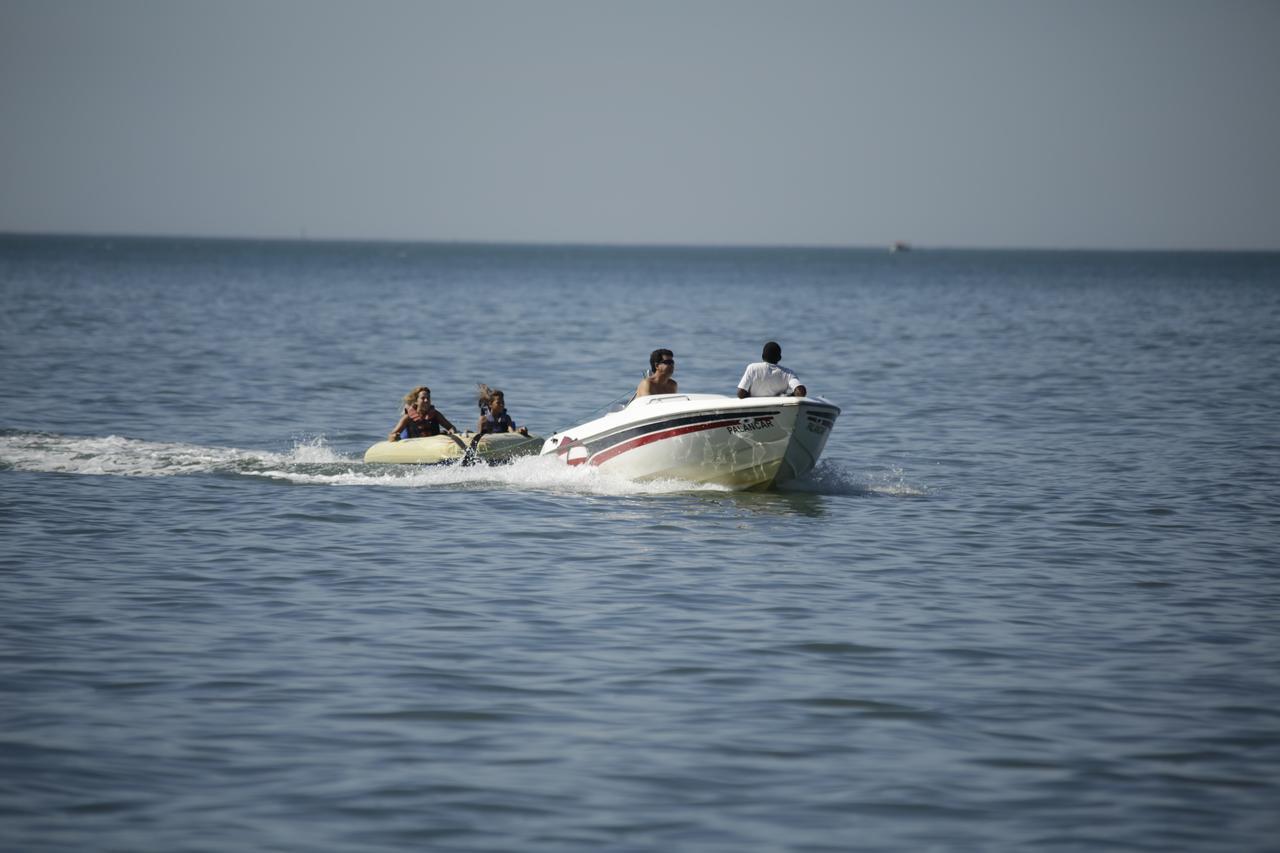 Hotel Portobello Resort & Safari Mangaratiba Εξωτερικό φωτογραφία