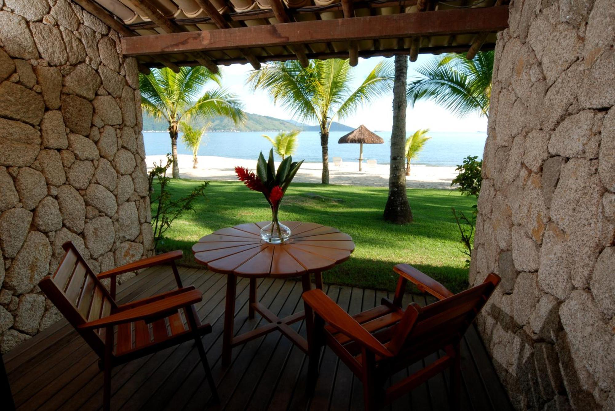Hotel Portobello Resort & Safari Mangaratiba Εξωτερικό φωτογραφία