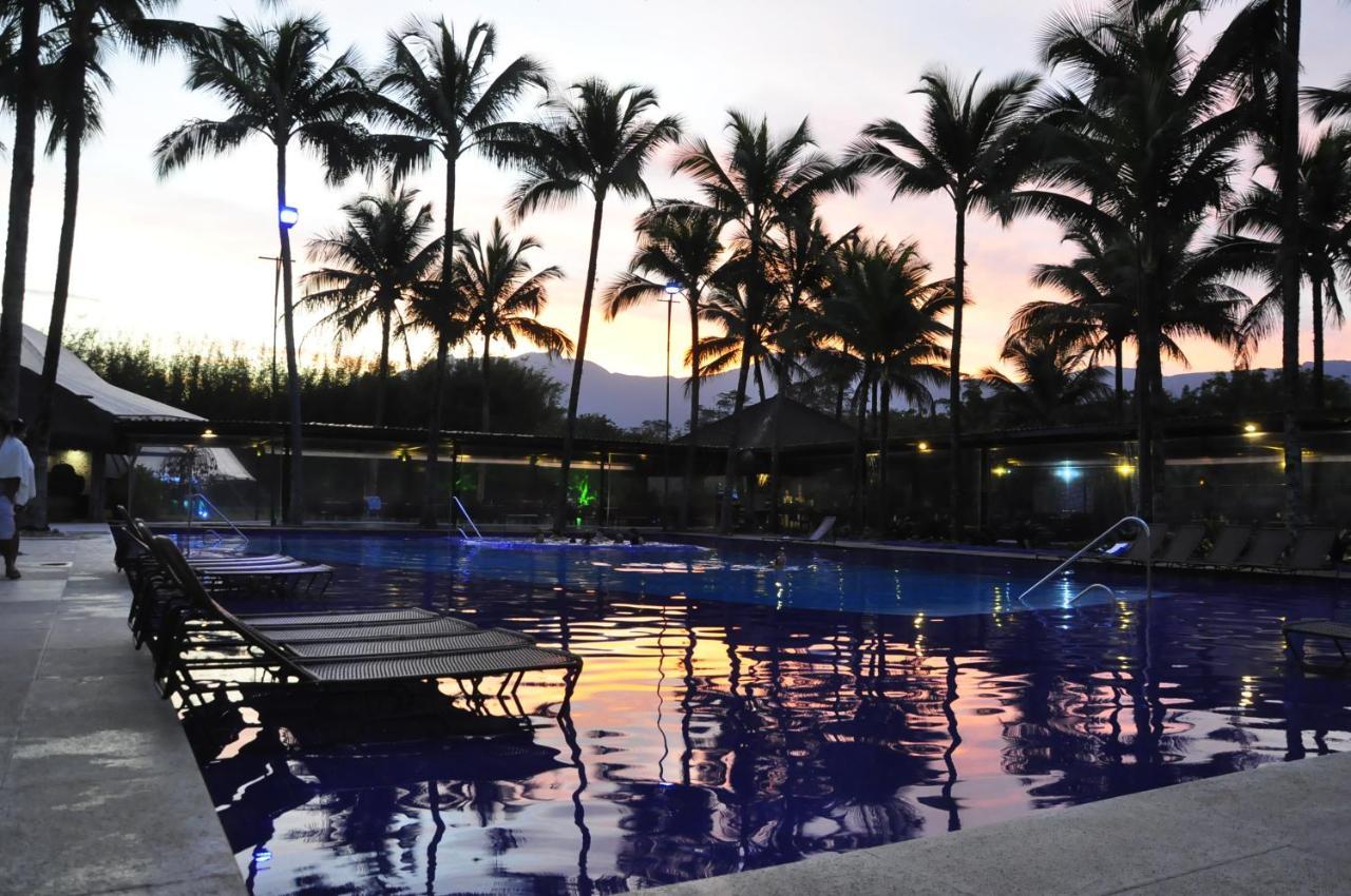 Hotel Portobello Resort & Safari Mangaratiba Εξωτερικό φωτογραφία