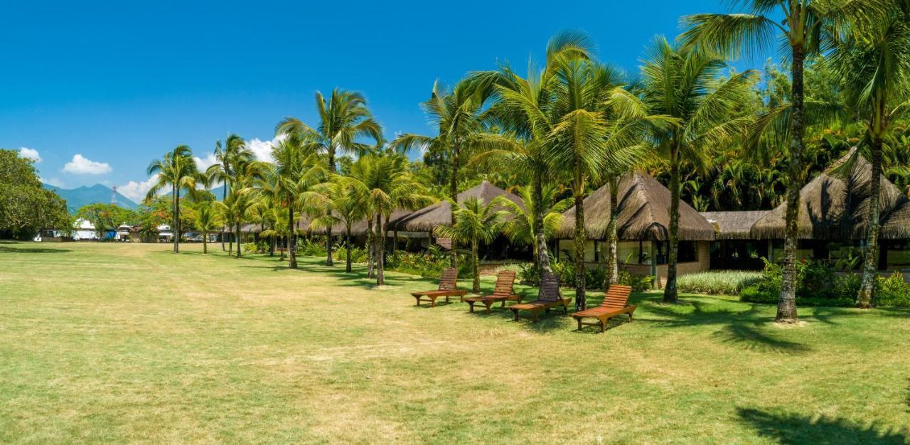 Hotel Portobello Resort & Safari Mangaratiba Εξωτερικό φωτογραφία