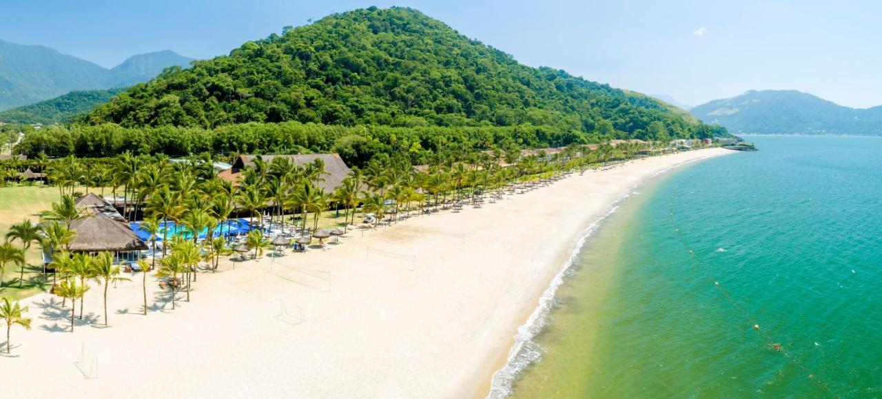 Hotel Portobello Resort & Safari Mangaratiba Εξωτερικό φωτογραφία