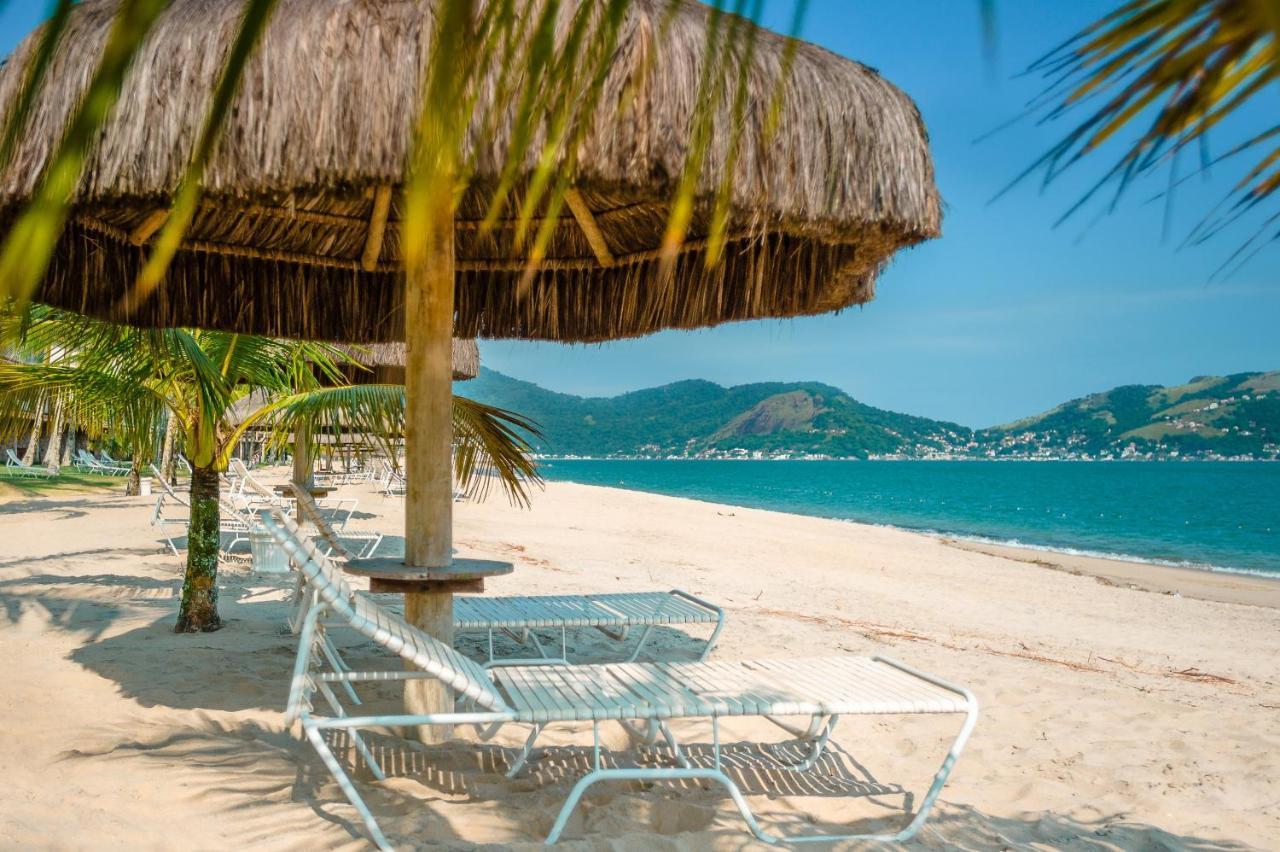 Hotel Portobello Resort & Safari Mangaratiba Εξωτερικό φωτογραφία
