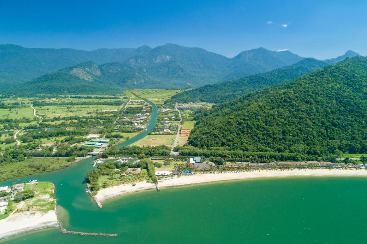 Hotel Portobello Resort & Safari Mangaratiba Εξωτερικό φωτογραφία