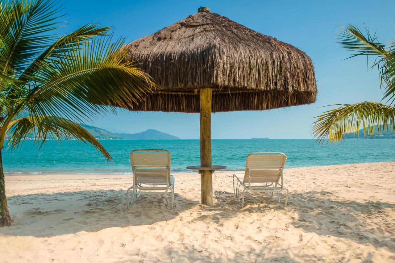 Hotel Portobello Resort & Safari Mangaratiba Εξωτερικό φωτογραφία