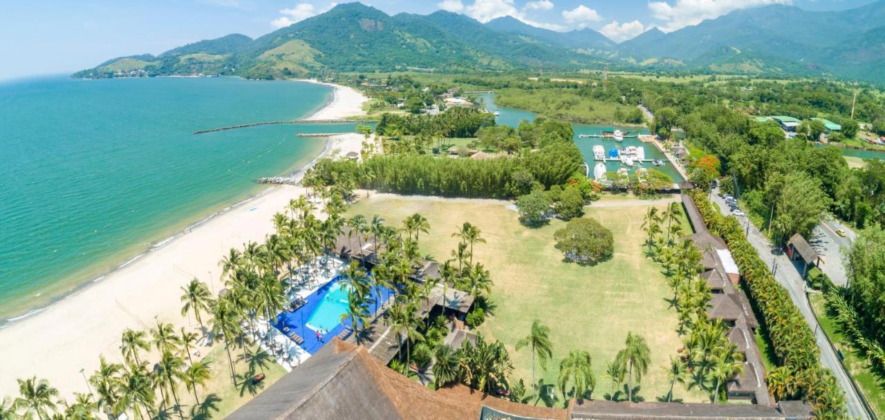 Hotel Portobello Resort & Safari Mangaratiba Εξωτερικό φωτογραφία