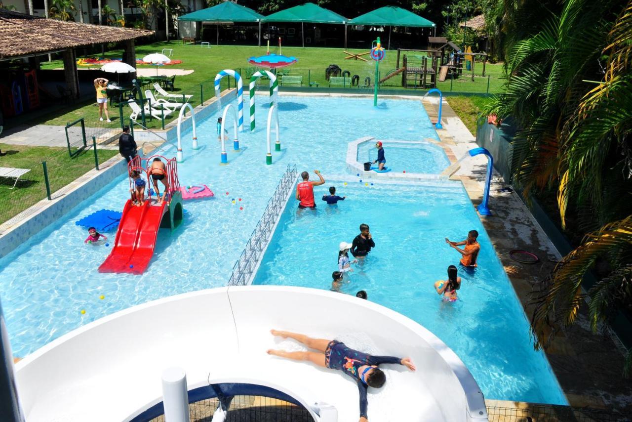 Hotel Portobello Resort & Safari Mangaratiba Εξωτερικό φωτογραφία
