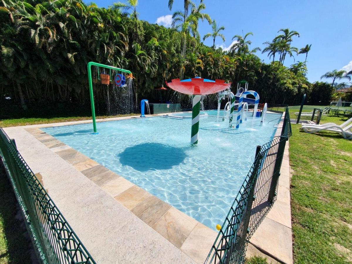 Hotel Portobello Resort & Safari Mangaratiba Εξωτερικό φωτογραφία
