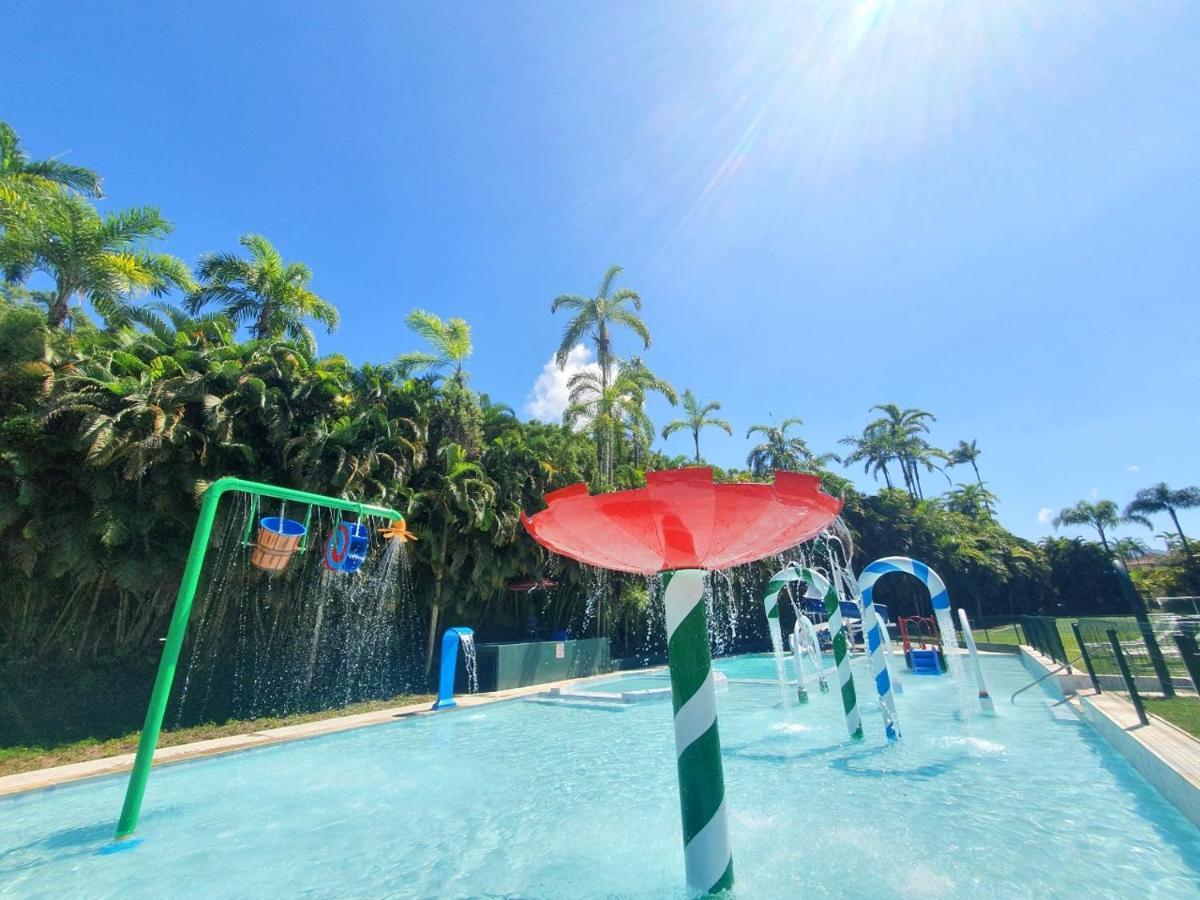 Hotel Portobello Resort & Safari Mangaratiba Εξωτερικό φωτογραφία